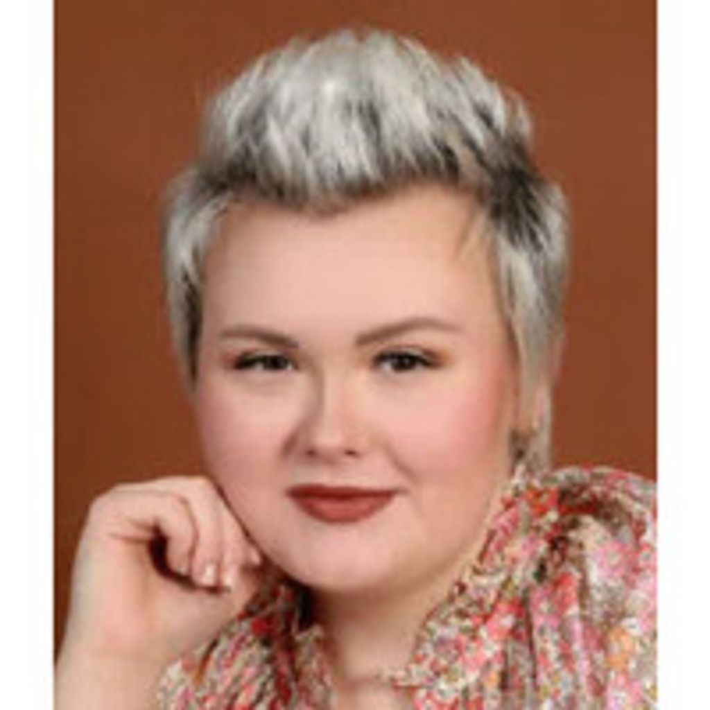 Margaret "Maggie" Pearl Fix