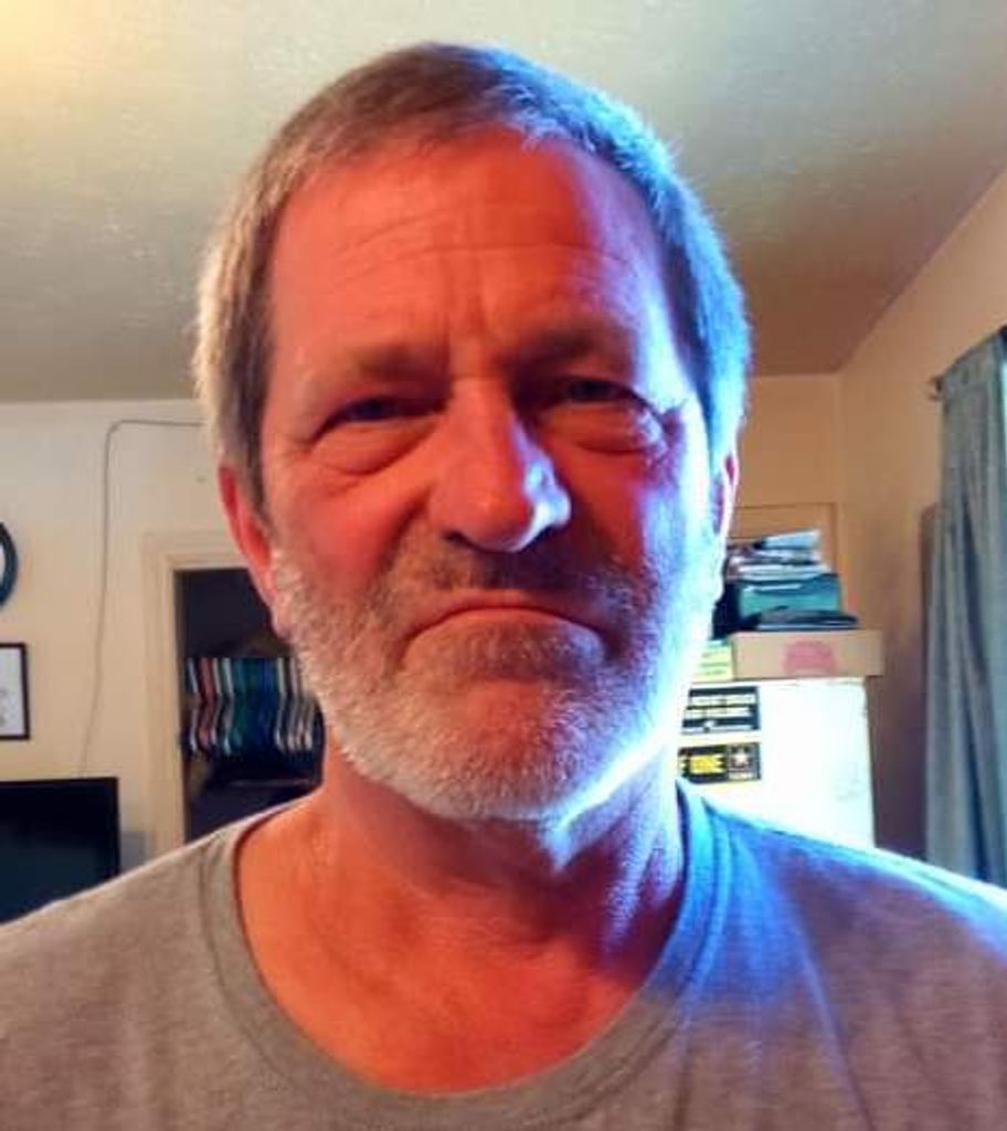 Timothy Blain Chaney, Sr.