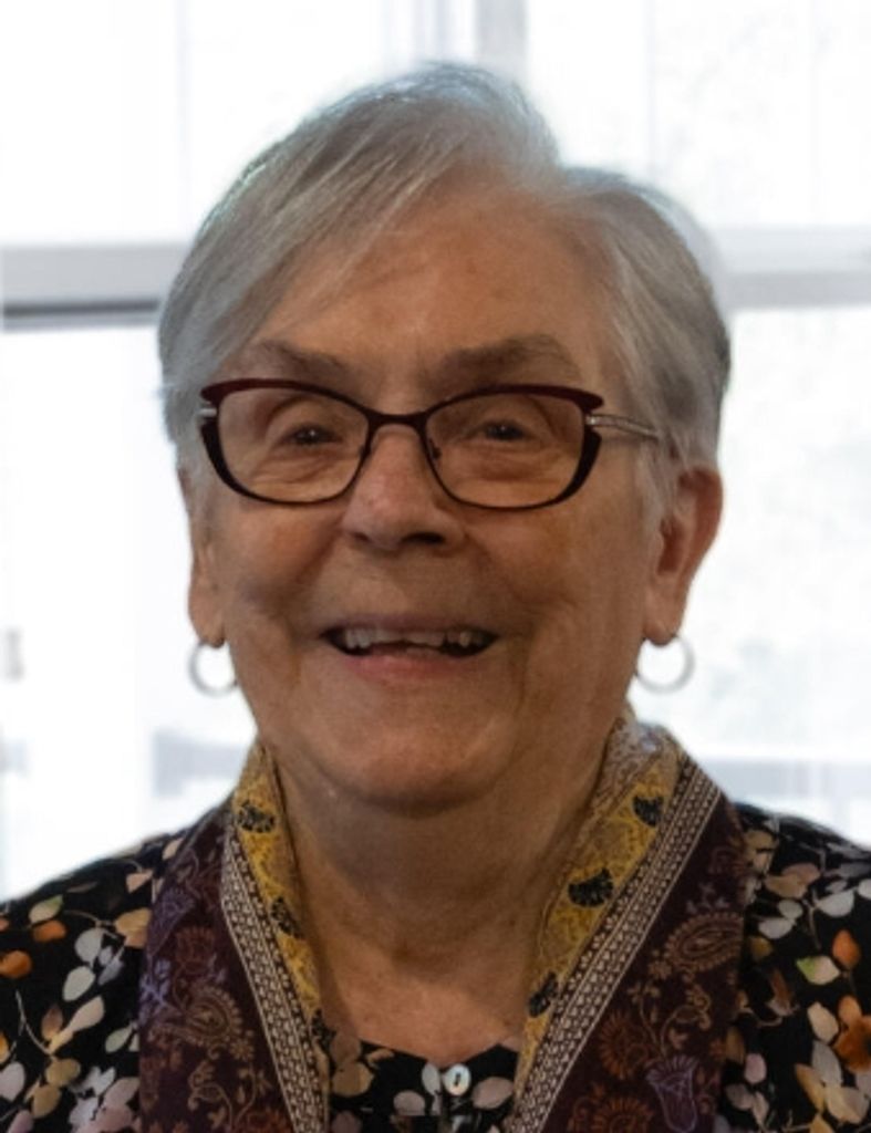 Marjorie 'Motsy' Ann (Moser) Mohlis