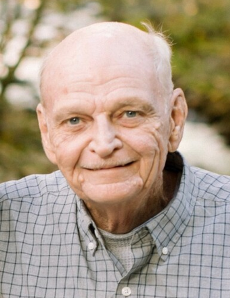 Michael R. Ward Profile Photo