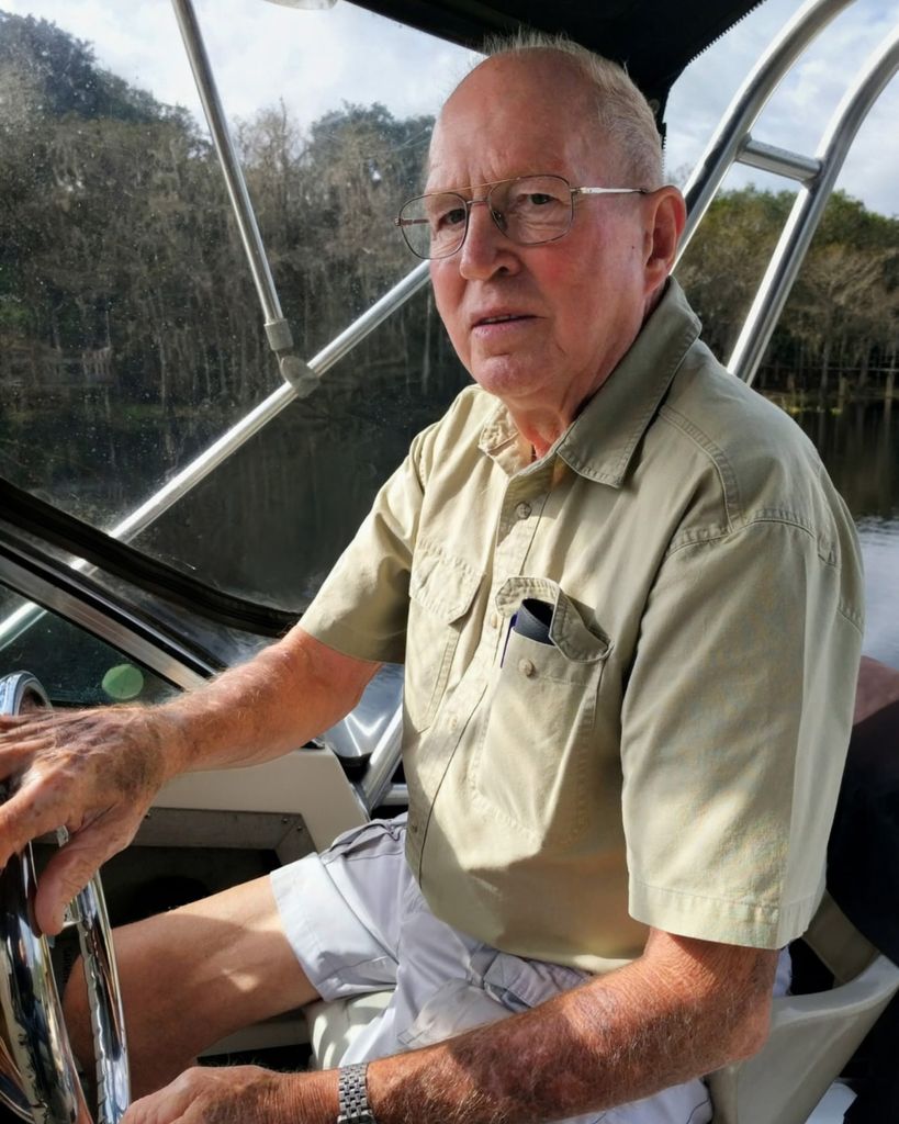 William Hamilton Profile Photo
