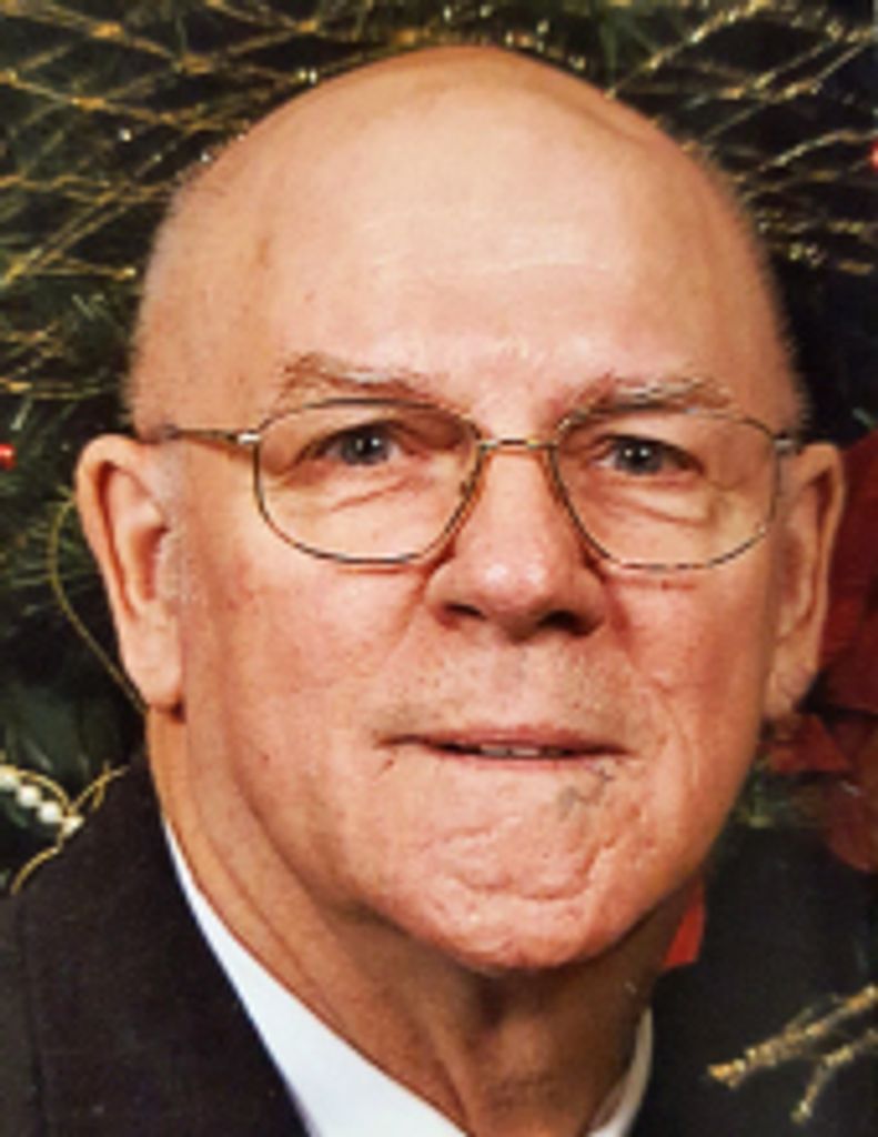 Lee E. Gruis