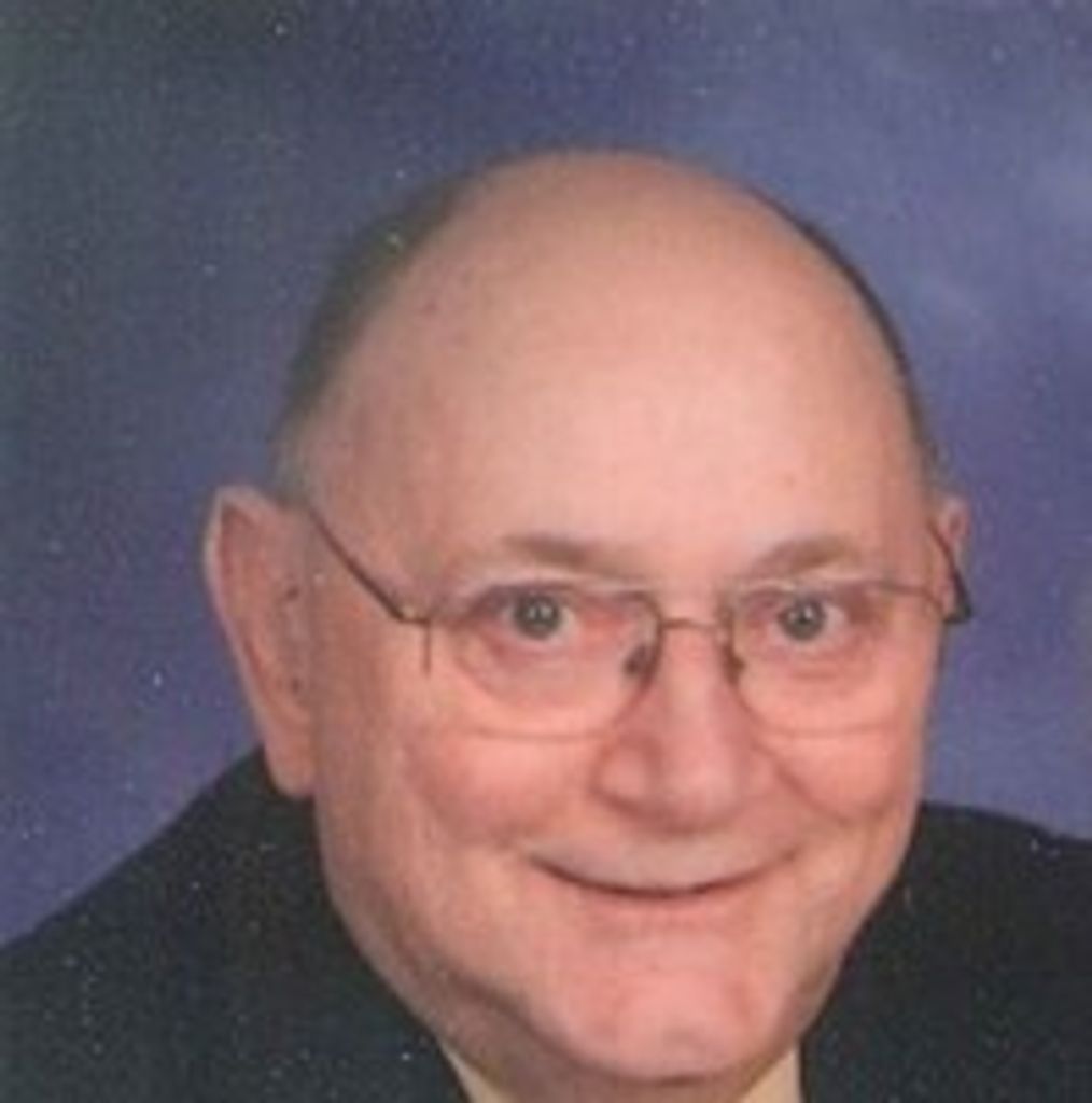 Ignatius "Nick" Gabriel Profile Photo