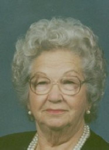 Helen Louise Barton Wells Profile Photo