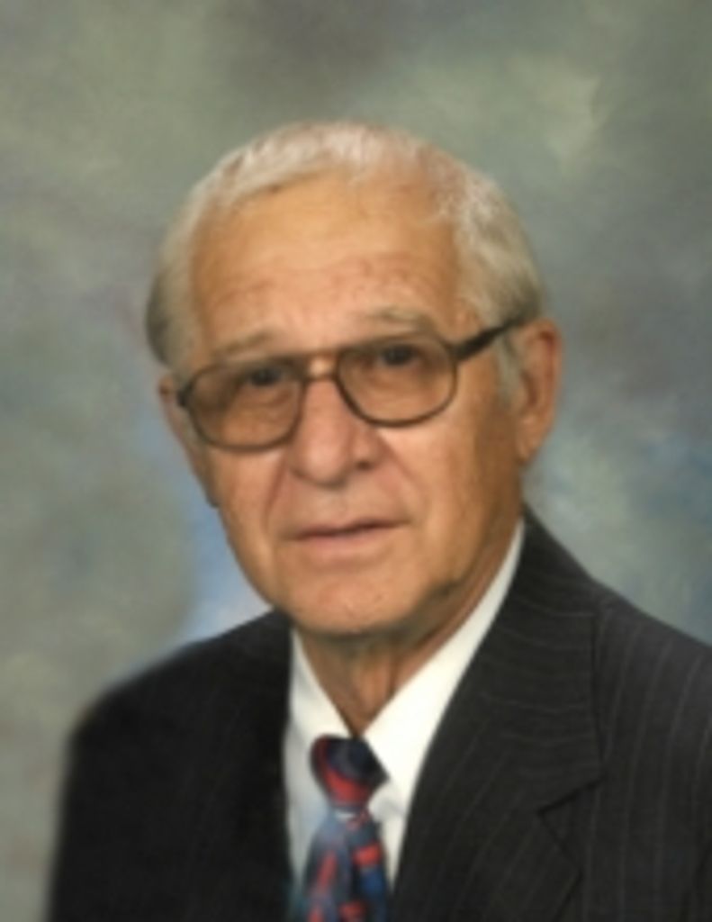 Kenneth Brichacek