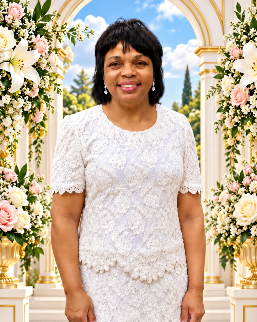 Rosetta A. Carr