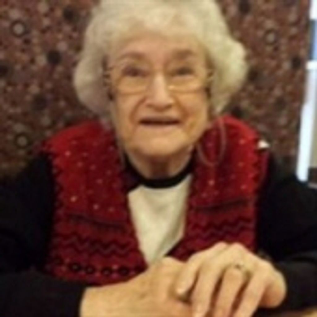 Betty Smith