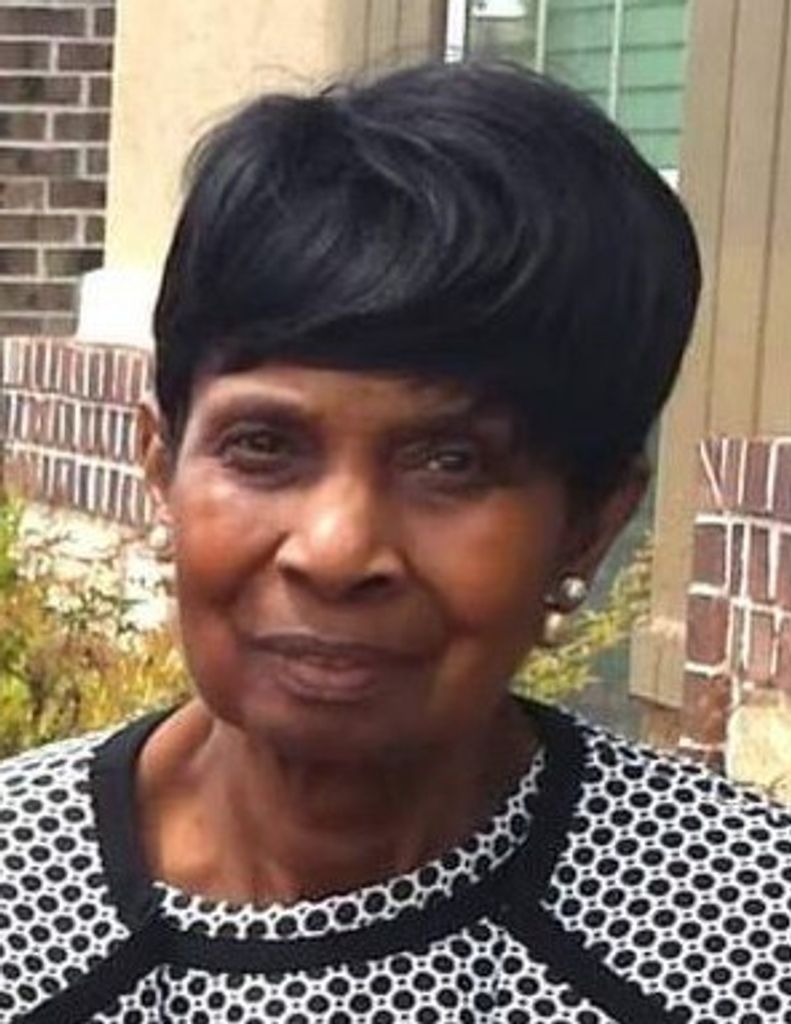 Jacqueline Jackson Profile Photo