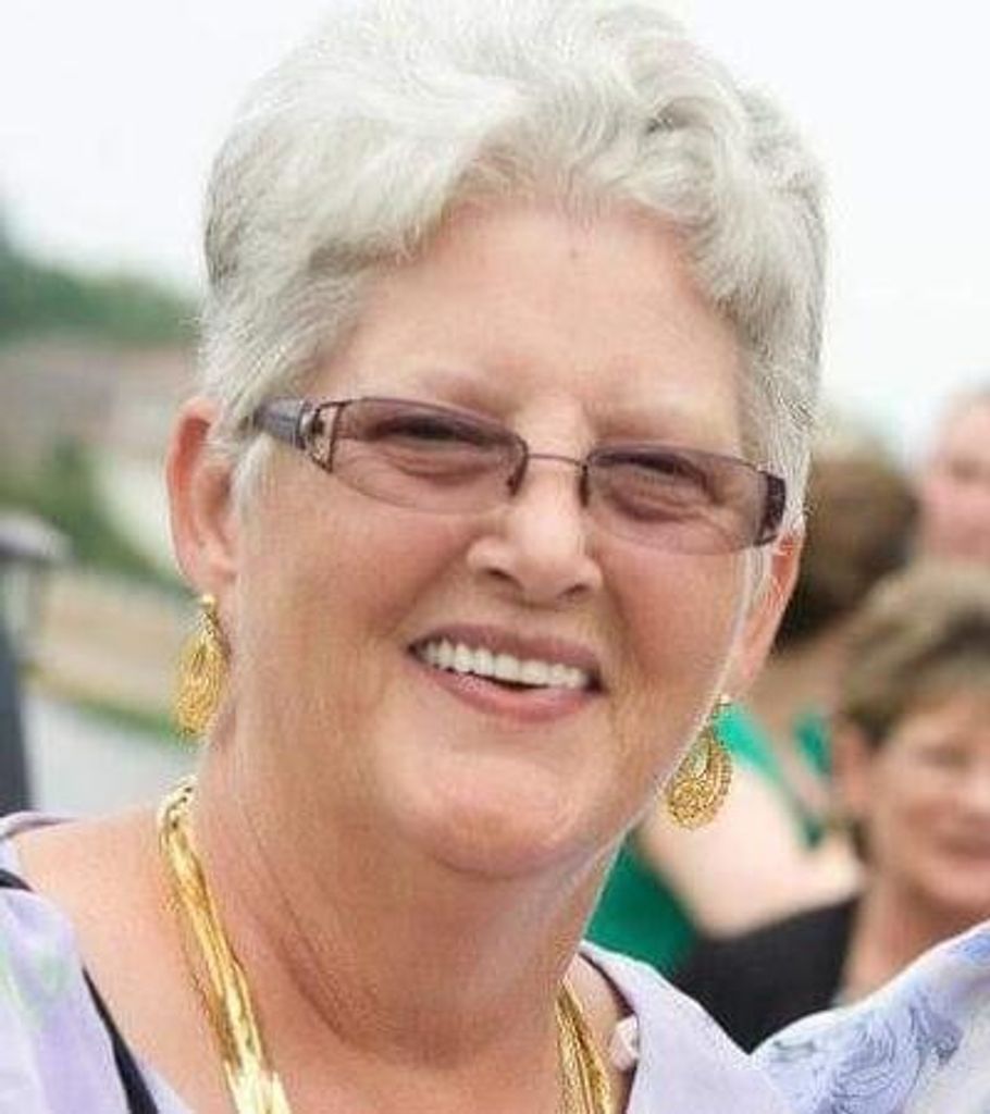 Paula Marie Still Profile Photo