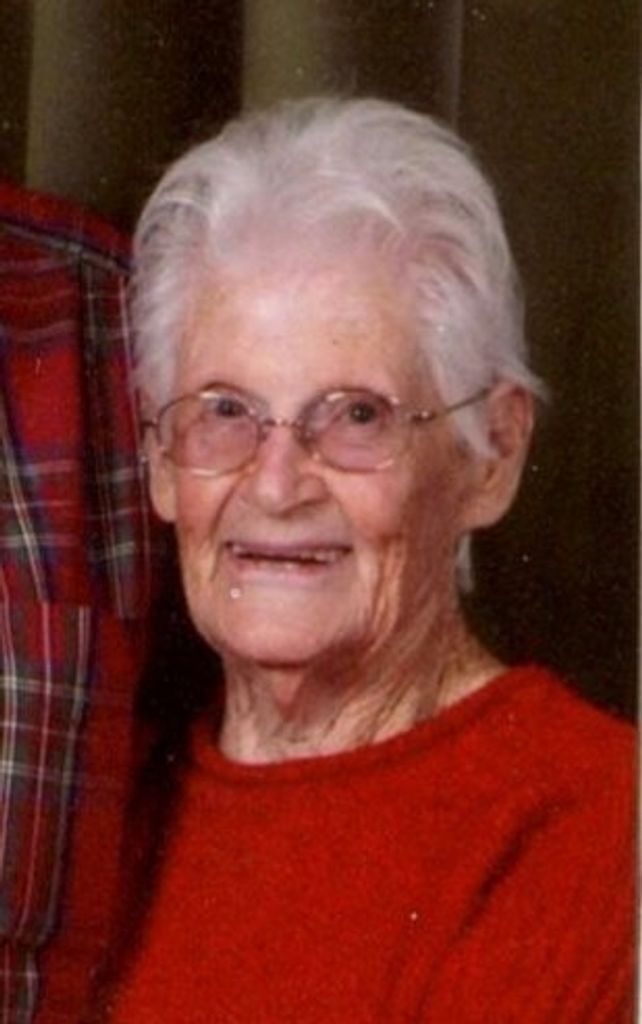 Rose H Crawford Profile Photo