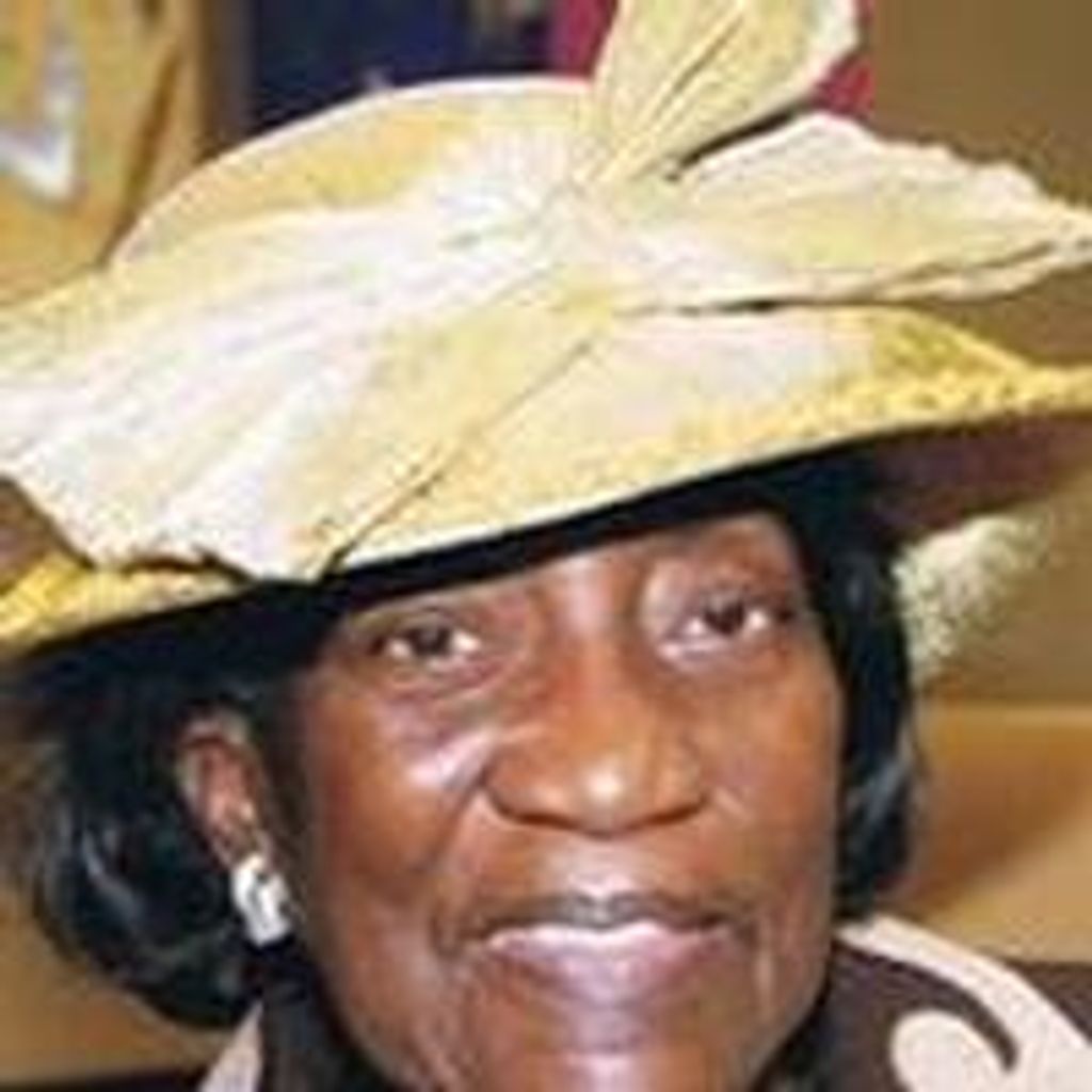 Nellie J. Parham