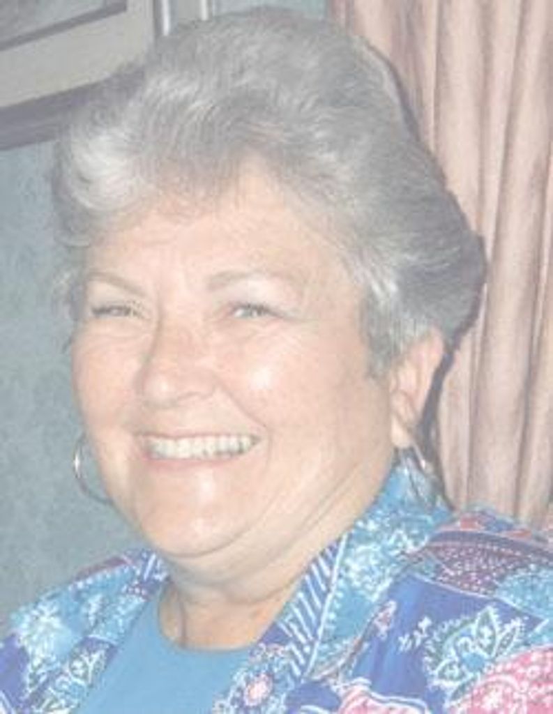 Elvera Lewis