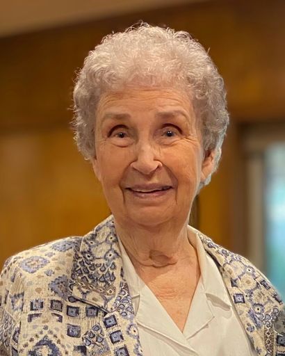 Myrtle Lucille Eaves-Wilkerson's obituary image