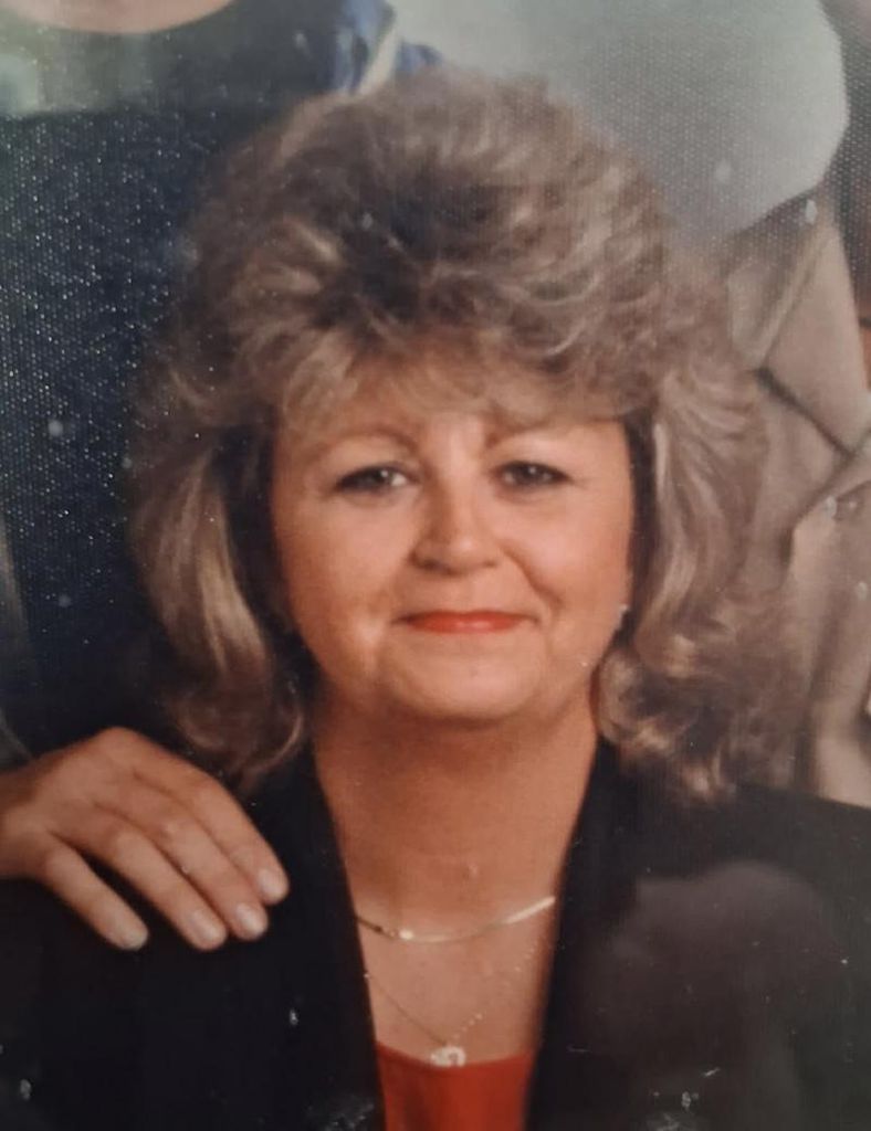 Rita Darlene Griffith Profile Photo