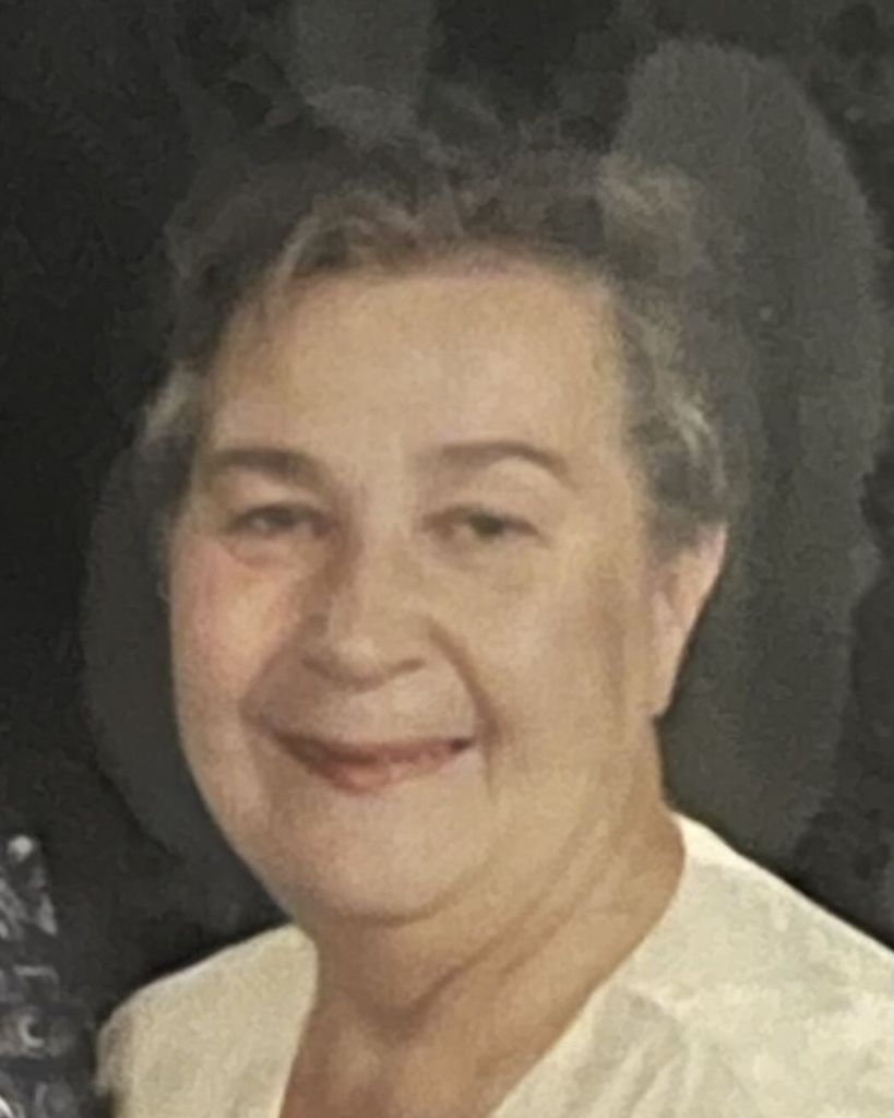 Susan Ellen Doell Profile Photo