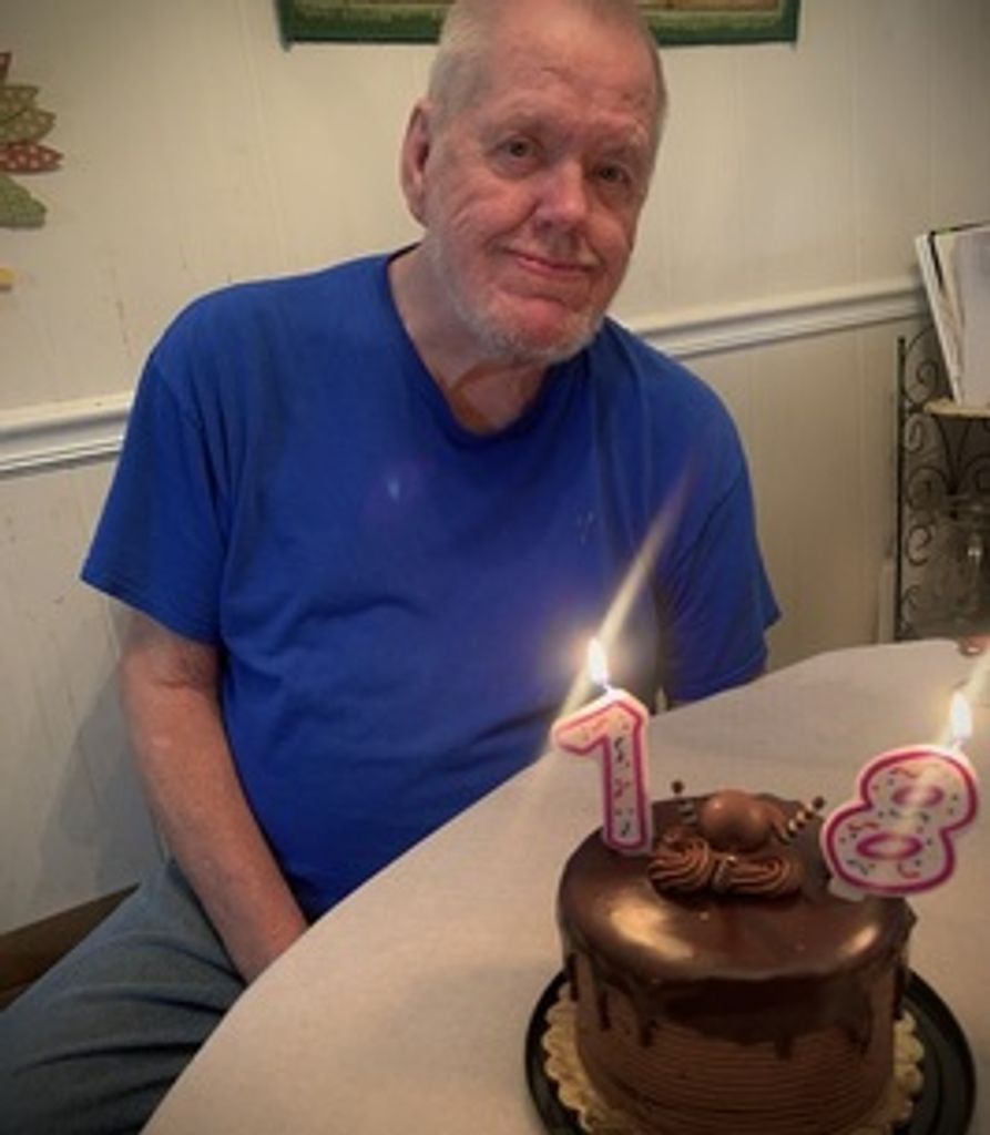 Larry Welch Profile Photo