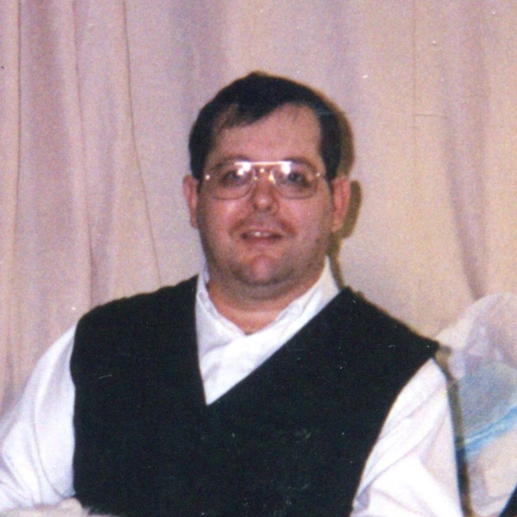 Coleman Lee Wingate