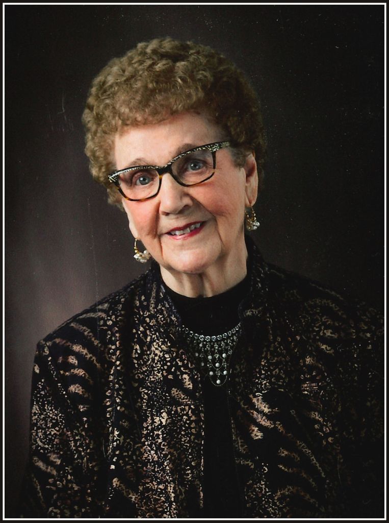 Anna Marie Butlin