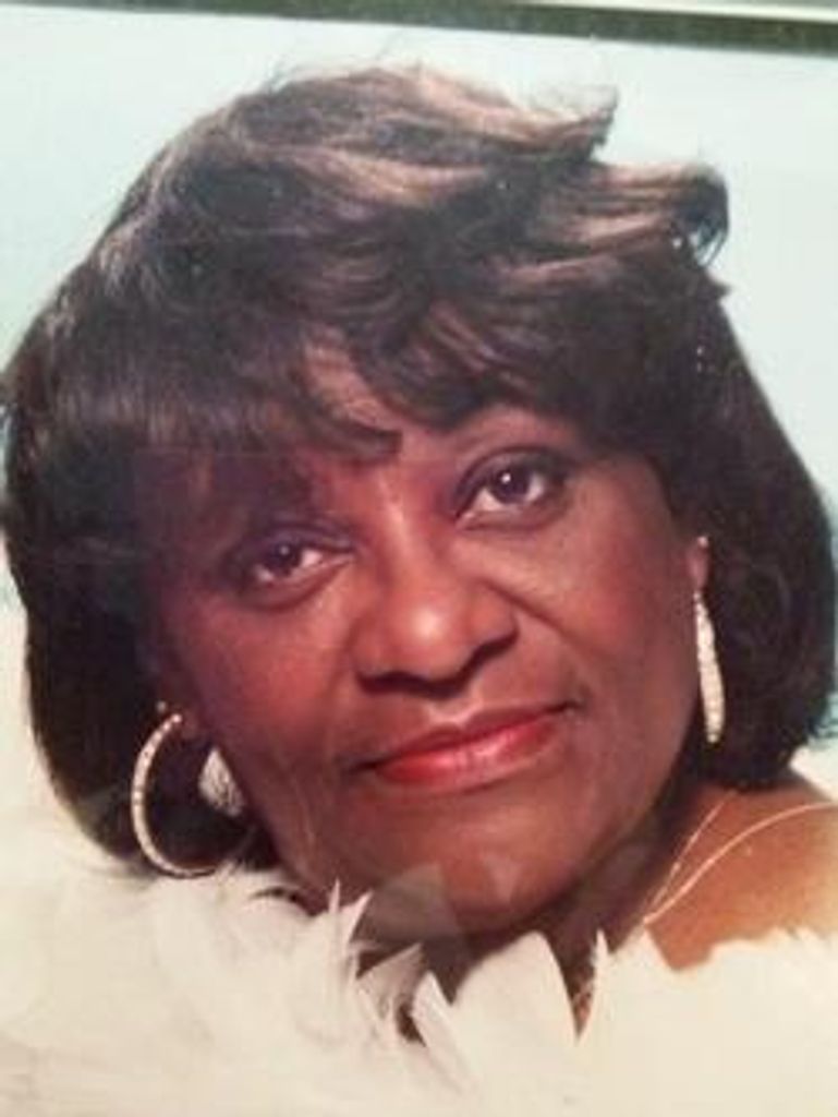 Mary E. Wooten Profile Photo