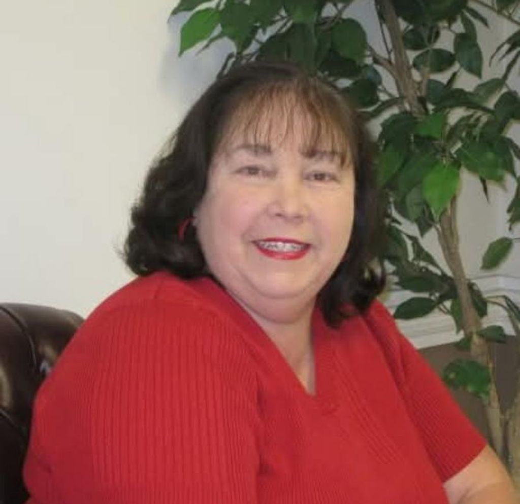 Barbara Jane Davenport Profile Photo