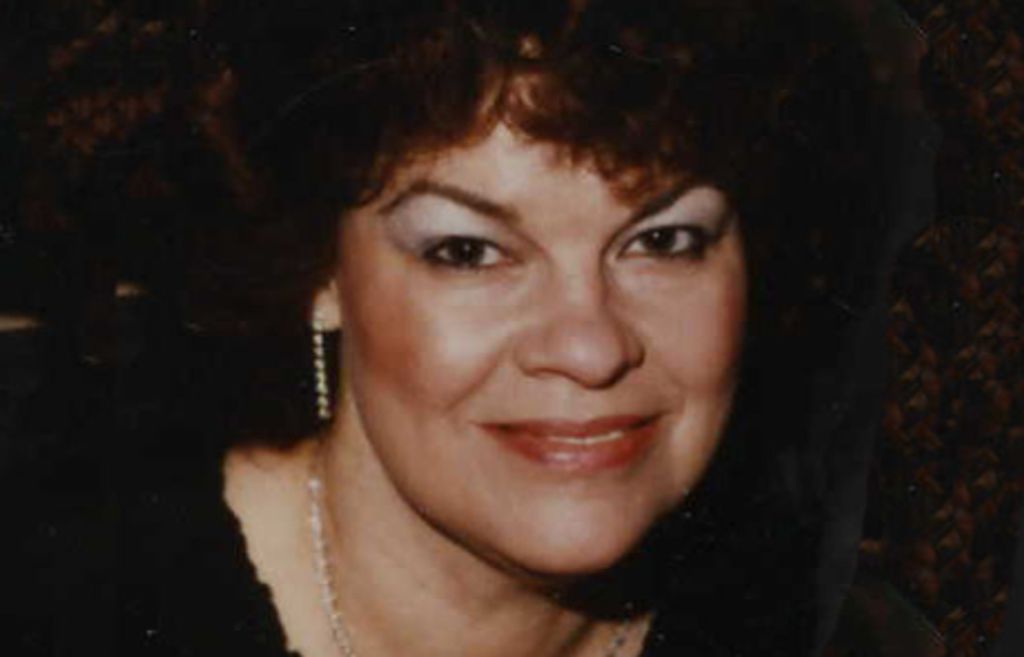 Patricia D. Irwin