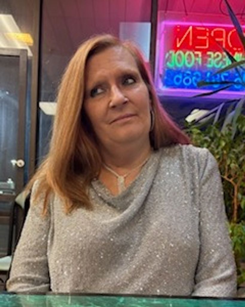 Patricia Ann Thierjung