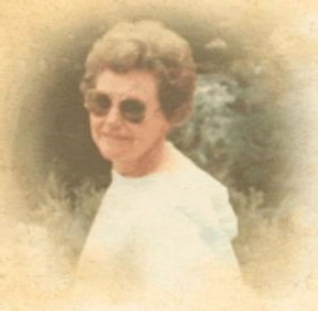 Barbara Jimerson Morrall