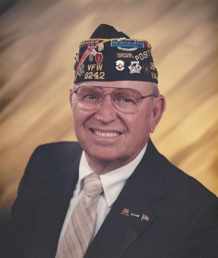 Johnnie Bob Hyman Profile Photo