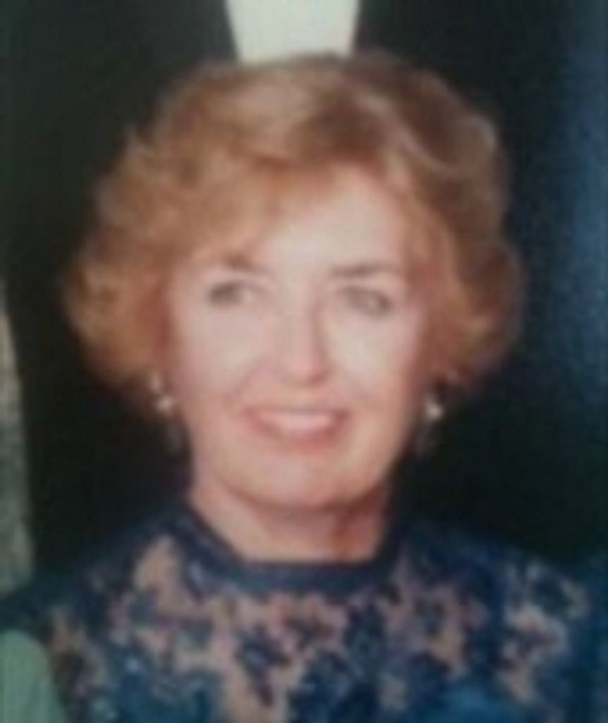 Thelma L. Bonarrigo