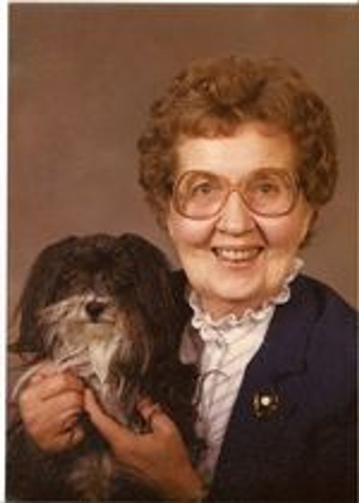 Jennie C. Mickalson