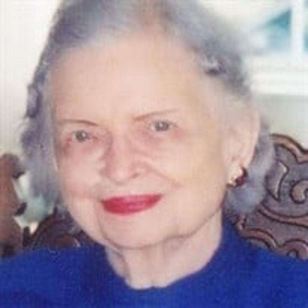 Meurita McGinty Moran