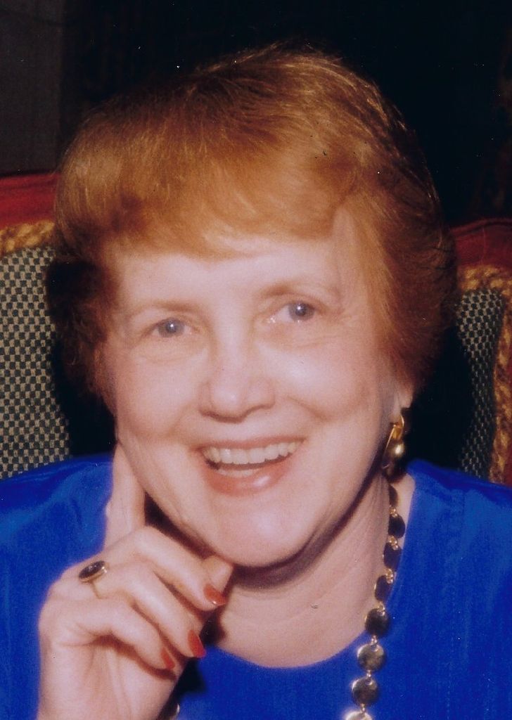 Judy Yates