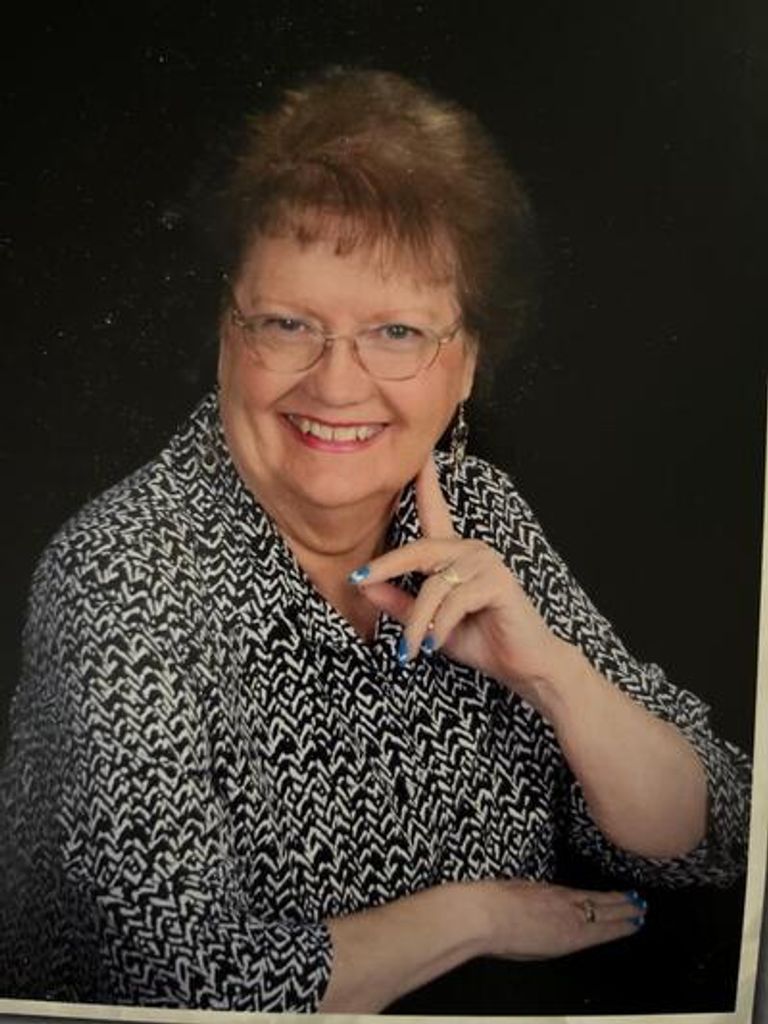 Janice Christie Profile Photo