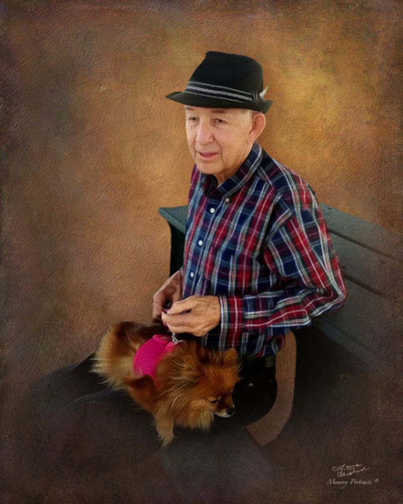 Charley Hutchinson, Jr.