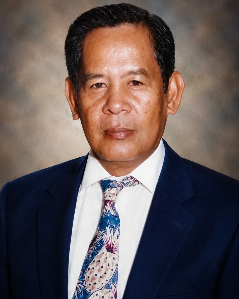 Benjamin C. Diccion Profile Photo