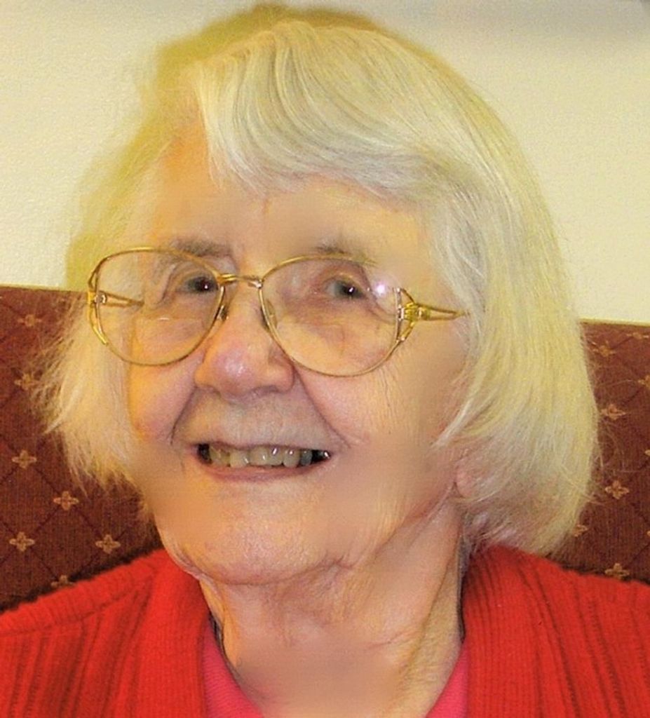 Louise Trebus