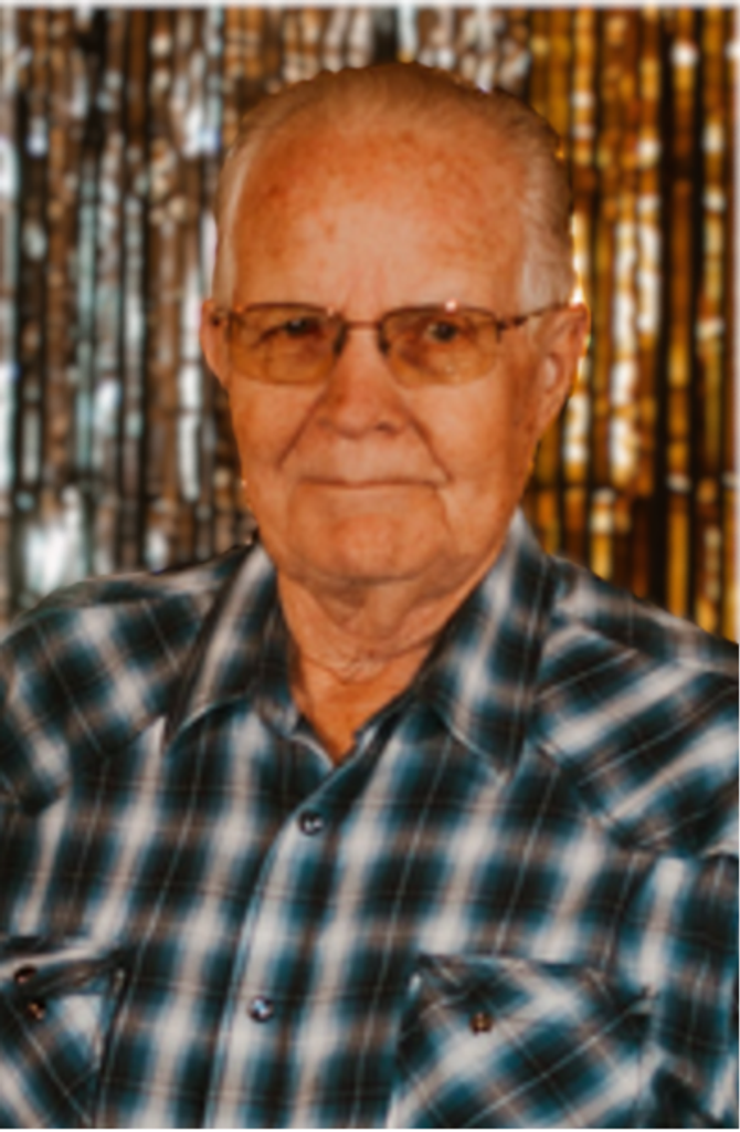 Henry J Yoder Profile Photo