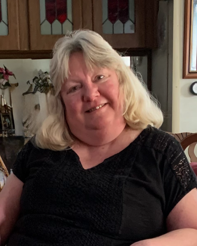 Michelle Elaine Strickler