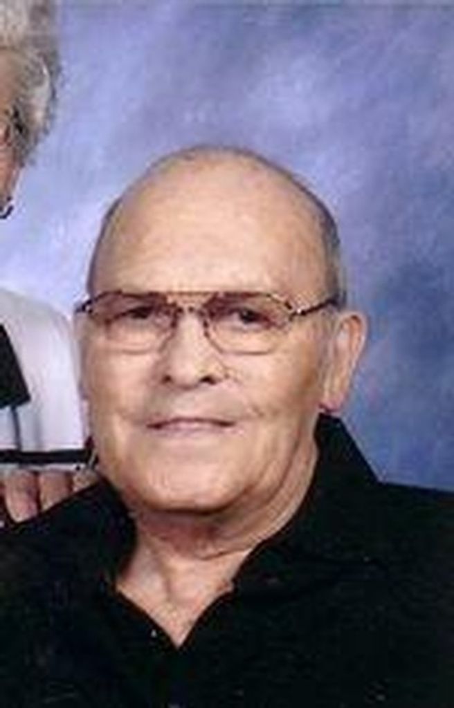 Bill Sweet