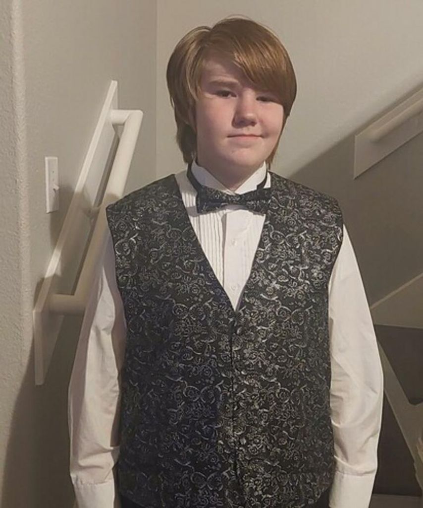 Eric Robert Draven Lynn