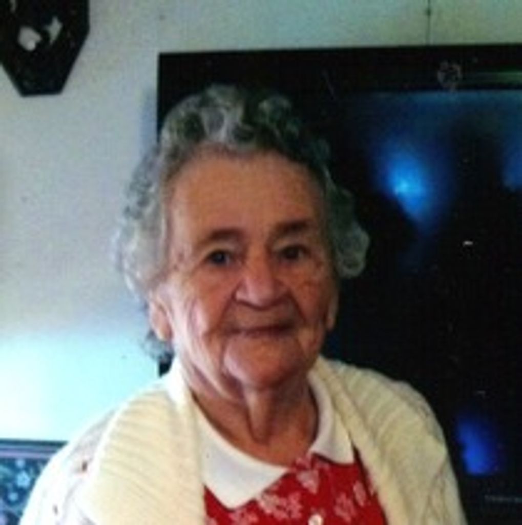 Cora Bell Mcdonald