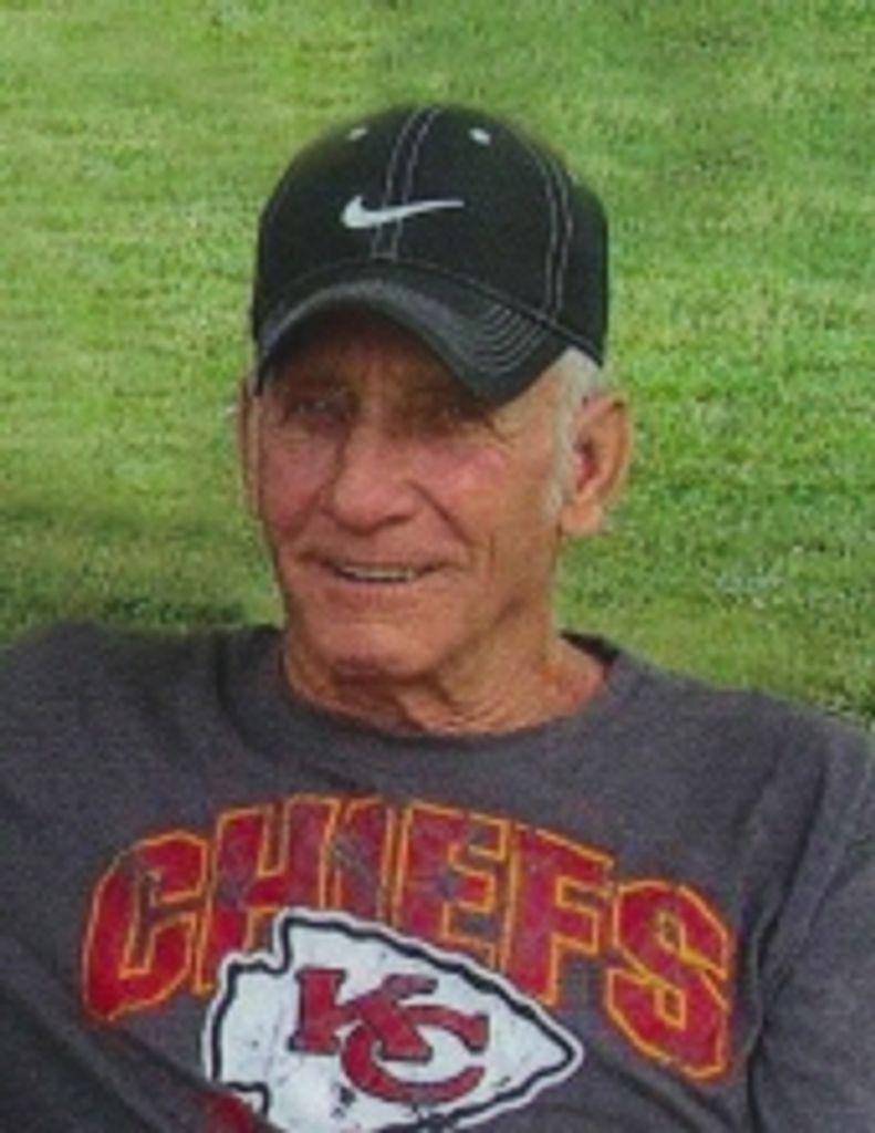 Ronald Duane Wise
