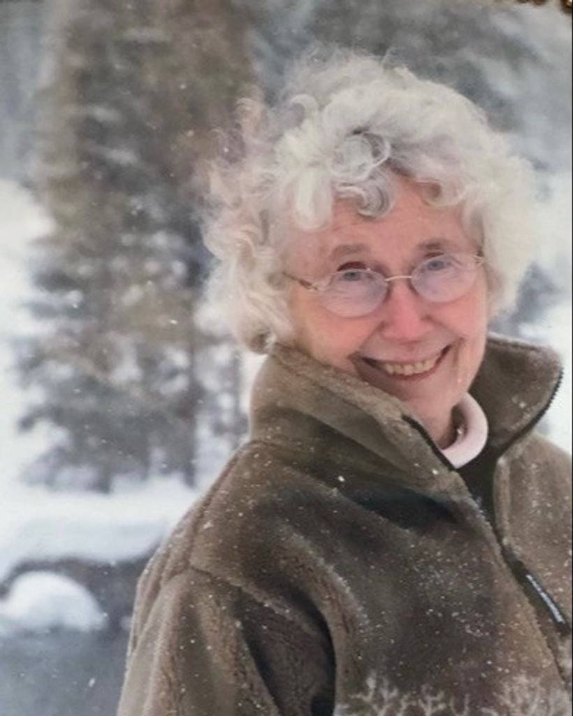 Carole Ruth Zablocki