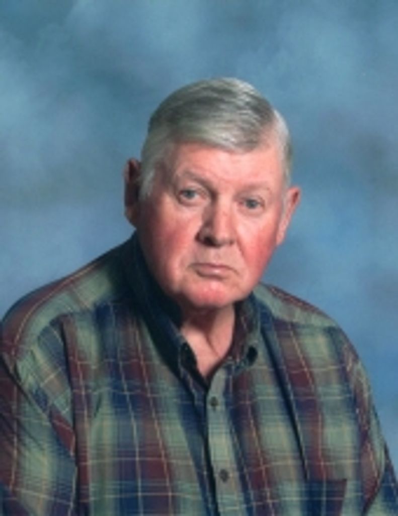 Virgil Martin Hausman - Mcnabb Funeral Home