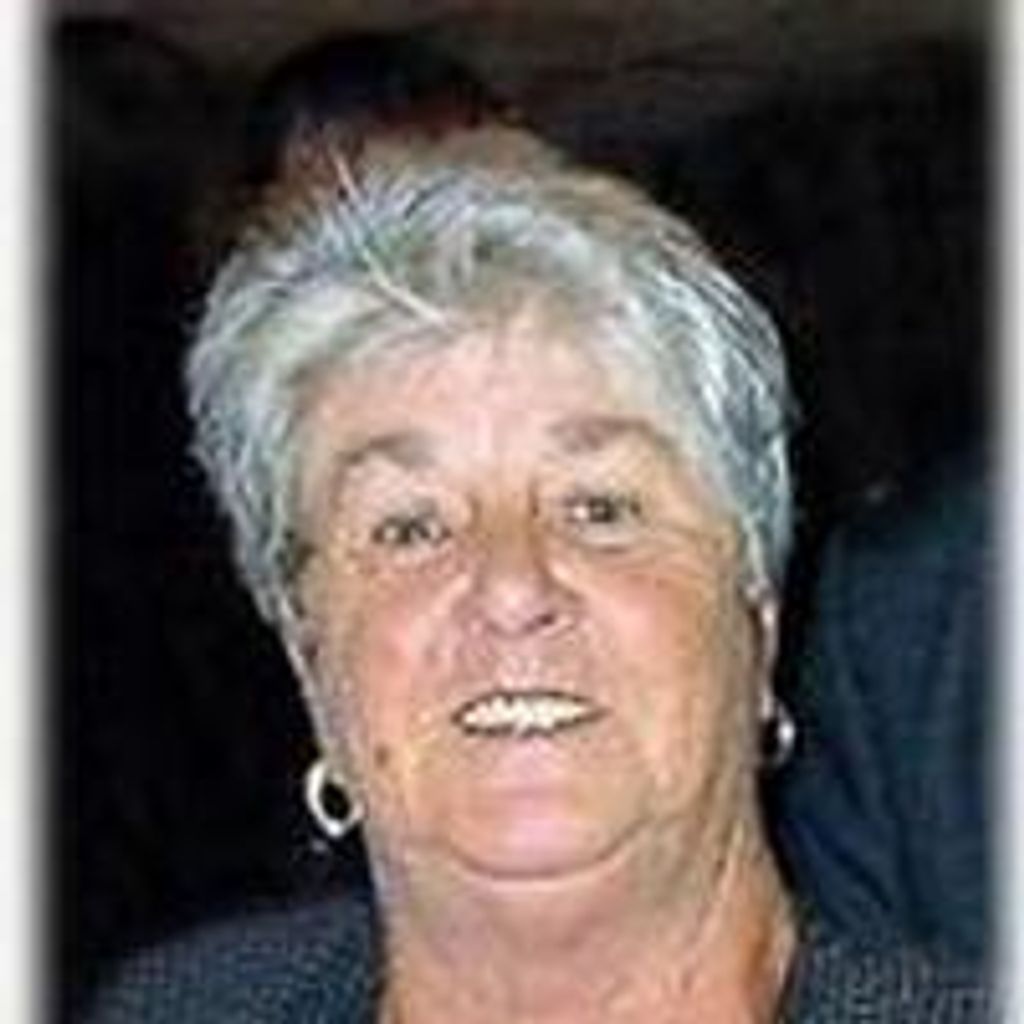 Lois P. Pusinsky