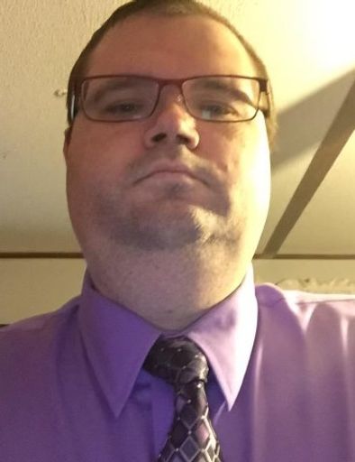 Kevin "Nikki" Bruce Davis Profile Photo