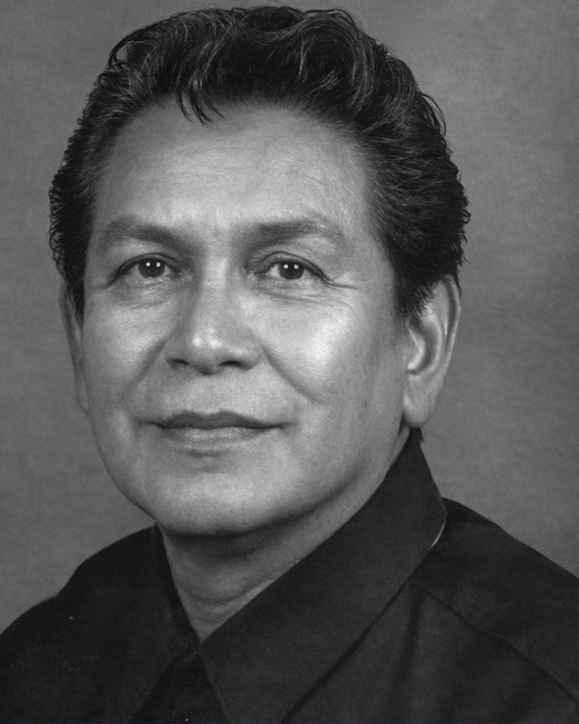 Vicente Llanez Perez Profile Photo