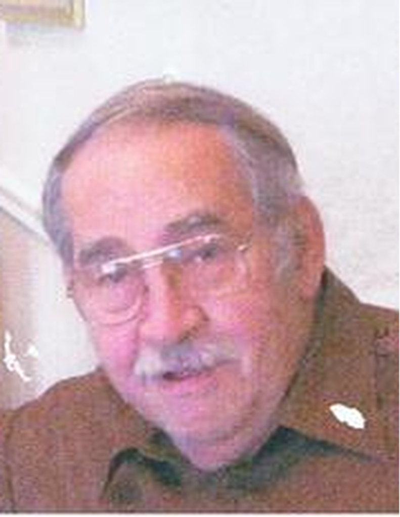 Dared "Randy" Brewer