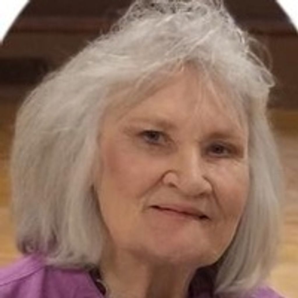Beverly A Hammer Profile Photo