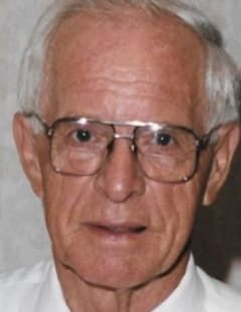 James Edward Smith Profile Photo